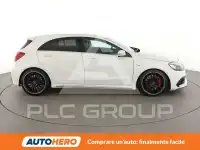 2016 Mercedes Benz A 45 AMG