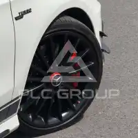 2016 Mercedes Benz A 45 AMG
