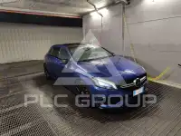 2016 Mercedes Benz A 45 AMG