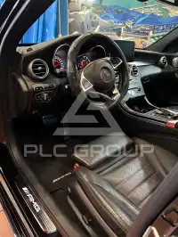 2016 Mercedes Benz A 45 AMG