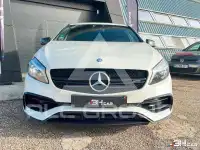 2016 Mercedes Benz A 45 AMG