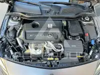 2016 Mercedes Benz A 45 AMG