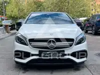 2016 Mercedes Benz A 45 AMG