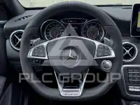 2016 Mercedes Benz A 45 AMG