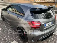 2016 Mercedes Benz A 45 AMG