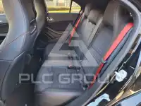 2016 Mercedes Benz A 45 AMG