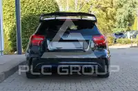 2016 Mercedes Benz A 45 AMG
