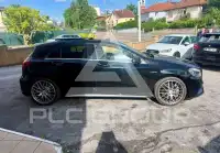 2016 Mercedes Benz A 45 AMG