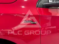 2016 Mercedes Benz A 45 AMG