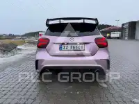 2016 Mercedes Benz A 45 AMG