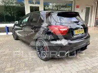2016 Mercedes Benz A 45 AMG