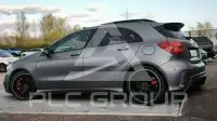2016 Mercedes Benz A 45 AMG