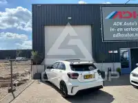 2016 Mercedes Benz A 45 AMG
