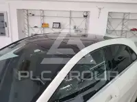 2016 Mercedes Benz A 45 AMG
