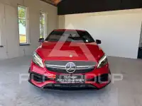2016 Mercedes Benz A 45 AMG