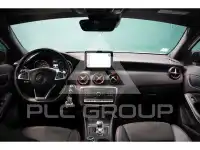 2016 Mercedes Benz A 45 AMG