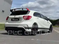 2016 Mercedes Benz A 45 AMG