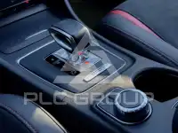 2016 Mercedes Benz A 45 AMG