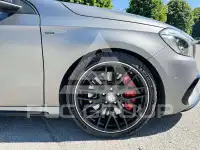 2016 Mercedes Benz A 45 AMG