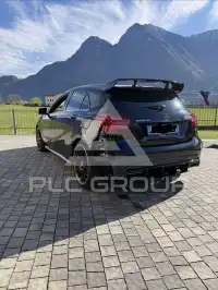 2016 Mercedes Benz A 45 AMG