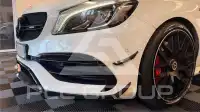2016 Mercedes Benz A 45 AMG