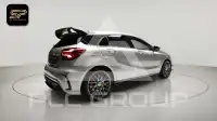 2016 Mercedes Benz A 45 AMG