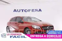 2016 Mercedes Benz A 45 AMG