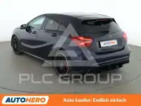 2016 Mercedes Benz A 45 AMG
