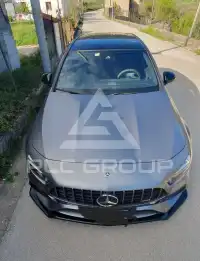 2016 Mercedes Benz A 45 AMG