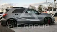 2016 Mercedes Benz A 45 AMG