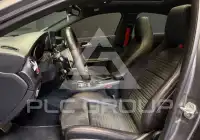 2016 Mercedes Benz A 45 AMG