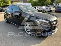 2016 Mercedes Benz A 45 AMG