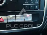 2016 Mercedes Benz A 45 AMG