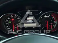 2016 Mercedes Benz A 45 AMG