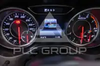 2016 Mercedes Benz A 45 AMG