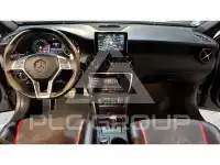 2016 Mercedes Benz A 45 AMG