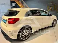 2016 Mercedes Benz A 45 AMG