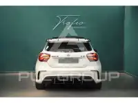 2016 Mercedes Benz A 45 AMG