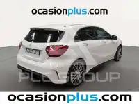 2016 Mercedes Benz A 45 AMG
