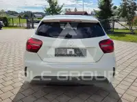 2016 Mercedes Benz A 45 AMG