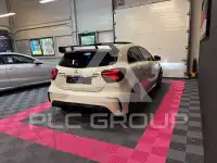 2016 Mercedes Benz A 45 AMG