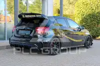 2016 Mercedes Benz A 45 AMG