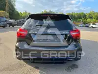 2016 Mercedes Benz A 45 AMG