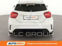 2016 Mercedes Benz A 45 AMG