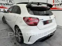 2016 Mercedes Benz A 45 AMG