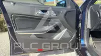 2016 Mercedes Benz A 45 AMG