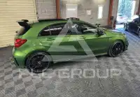 2016 Mercedes Benz A 45 AMG