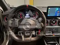 2016 Mercedes Benz A 45 AMG
