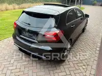 2016 Mercedes Benz A 45 AMG