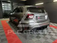 2016 Mercedes Benz A 45 AMG